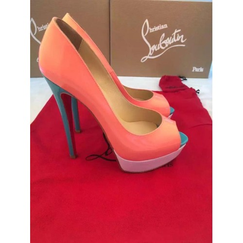 Christian louboutin 4